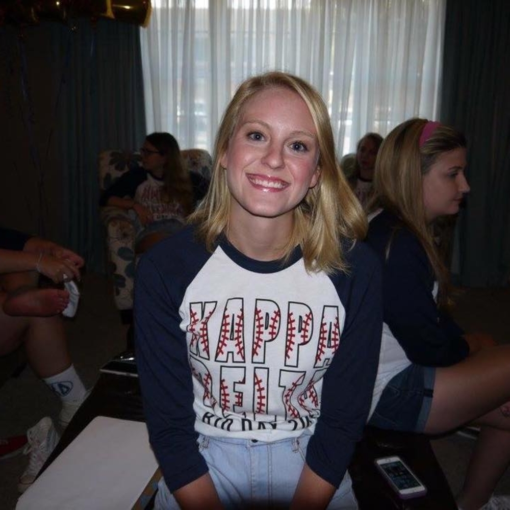 Meet your Posher, Madison